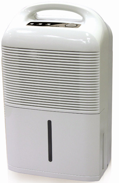 Dehumidifiers For Home. Novita-Dehumidifier-ND290-i