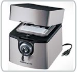 SentrySafe Digital Data Chest & Safe QA0121