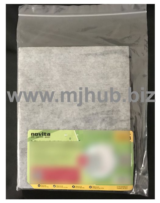 novita Air Dehumidifiers Filter