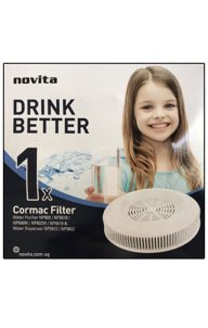 Novita Cormac Water Filter