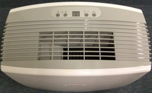 Technovation Dehumidifier PD40-LAE