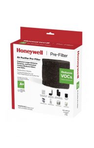 Honeywell Pre-Filter HRF-APP1AP