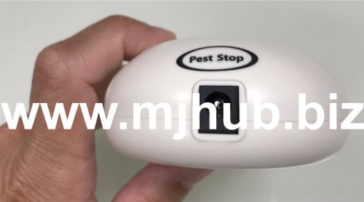 Pest-Stop Ultimate Dust Mite Controller 1600