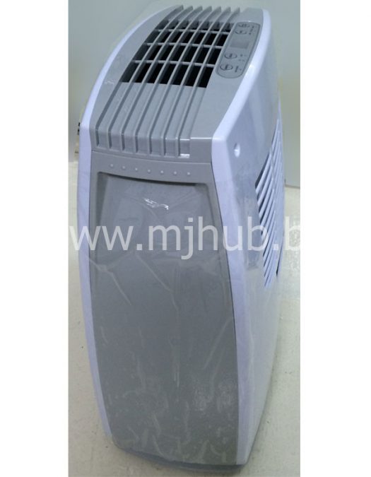 Technovation PD16-SDE Air Dehumidifier