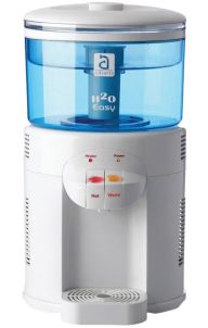 Advante H2O Easy-Hot / H2O Easy-Cold Water Filtration System