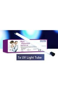 Novita UV Light Tubes LT40