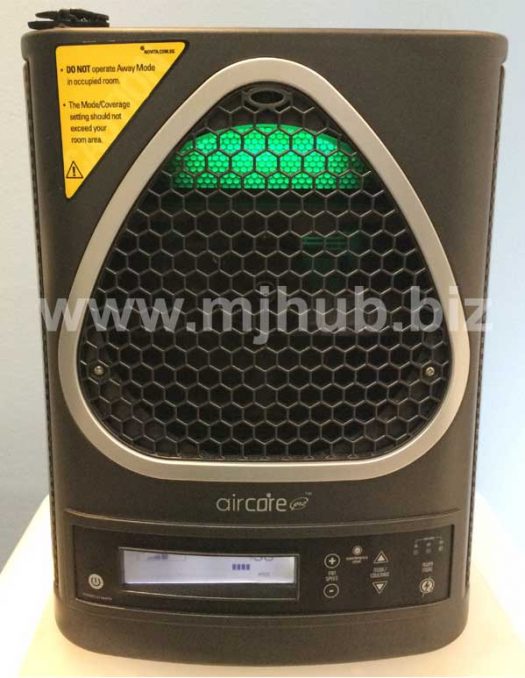 Novita Air Sterilizer NAS6000-i