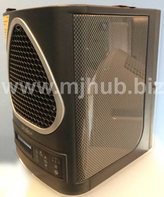Novita Air Sterilizer NAS6000-i