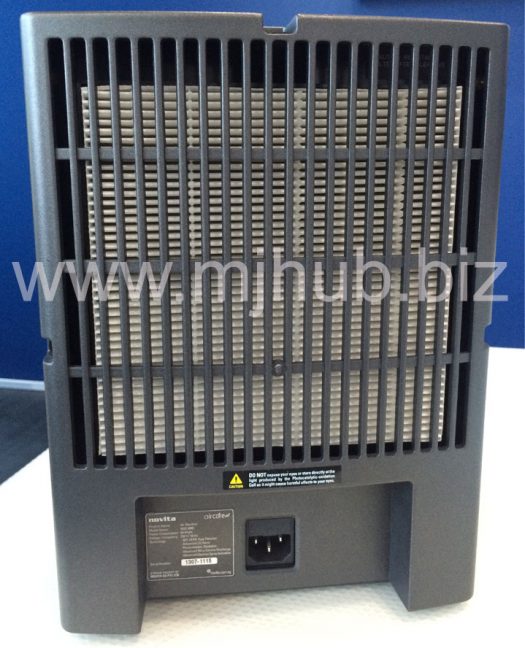 Novita Air Sterilizer NAS6000-i