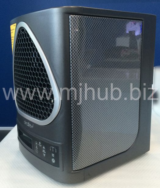 Novita Air Sterilizer NAS6000-i