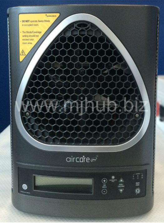 Novita Air Sterilizer NAS6000-i