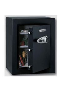 SentrySafe Security Safe T8-331