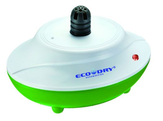 Turbo Dehumidifier Station