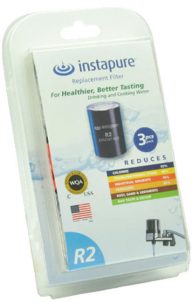 Instapure Essentials Replacement Filter Cartridge R2