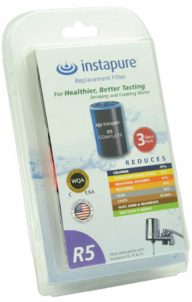 Instapure F5 Filter Cartridge