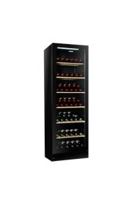 Vintec Noir Series V190SG2eBK Wine Cooler (155 Bottles)