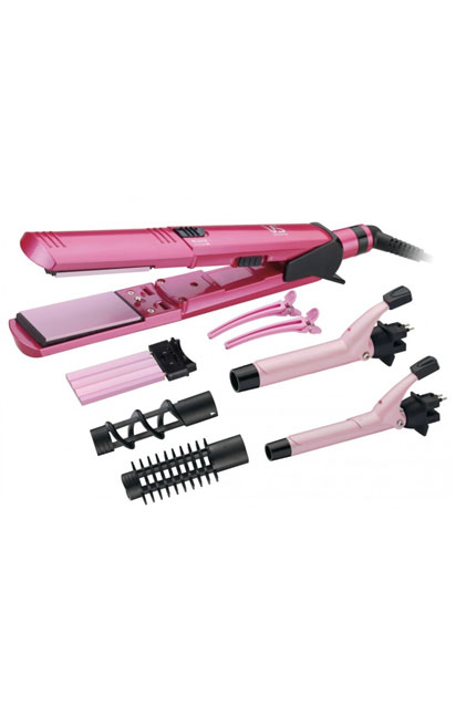 vidal sassoon styler