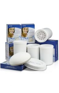 Novita NP6610 12 Months Filter Pack