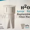 Advante H2O Junior Replacement Filter