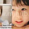 Advante H2O Junior Replacement Filter
