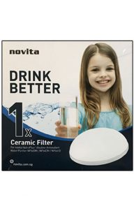 Novita Ceramic Filter