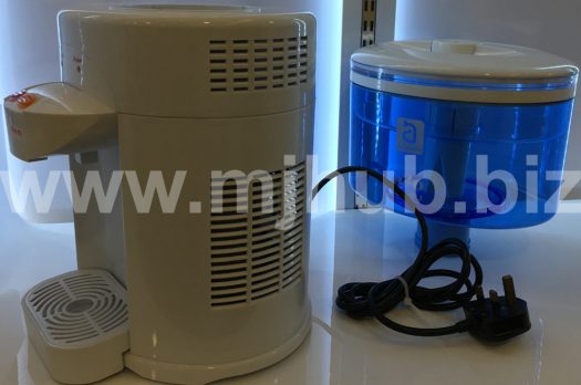 Advante H2O Easy-Hot / H2O Easy-Cold Water Filtration System