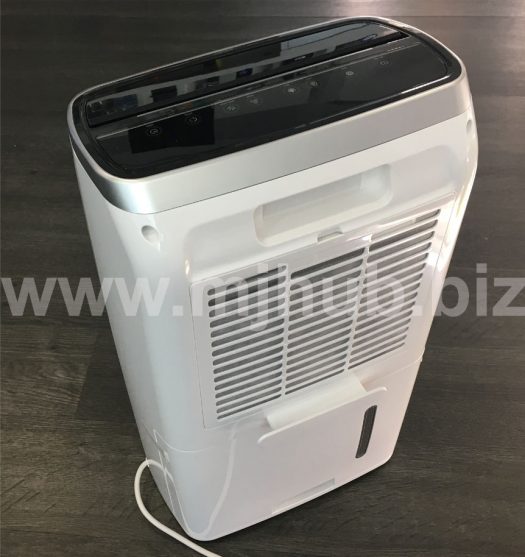 Novita Air Dehumidifier ND328