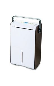 Novita Dehumidifier ND838