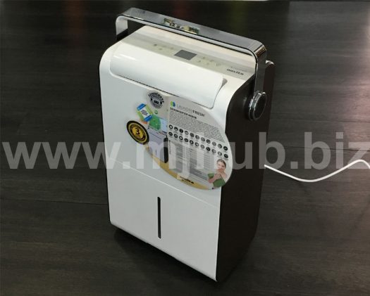 Novita Dehumidifier ND838