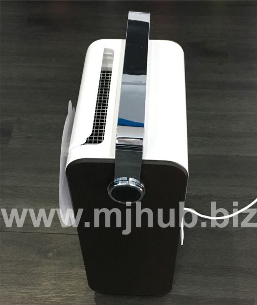 Novita Dehumidifier ND838