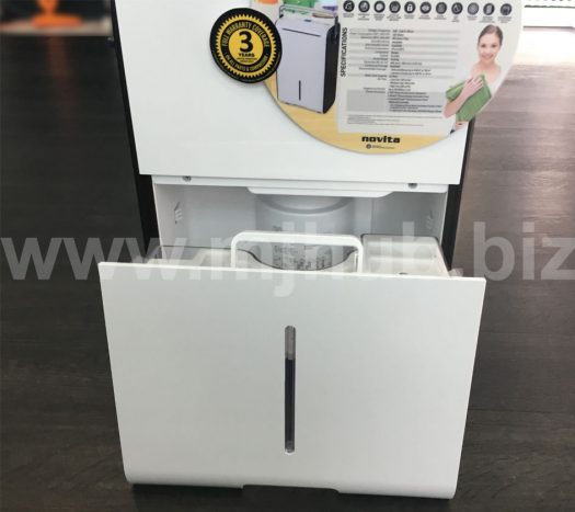 Novita Dehumidifier ND838