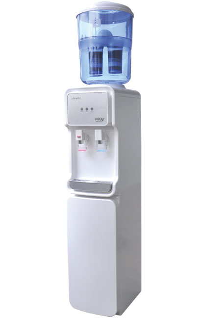 Advante H2O Plus Water Filtration System