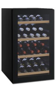 Vintec Wine Cooler VWS035SBA-X