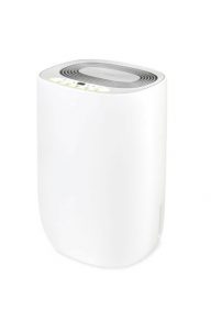 Novita Air Dehumidifier ND298
