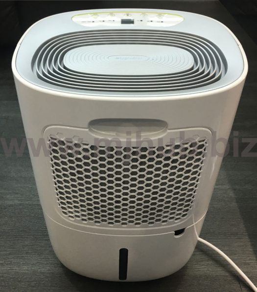 Novita Air Dehumidifier ND298