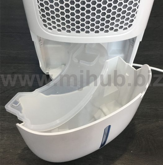 Novita Air Dehumidifier ND298