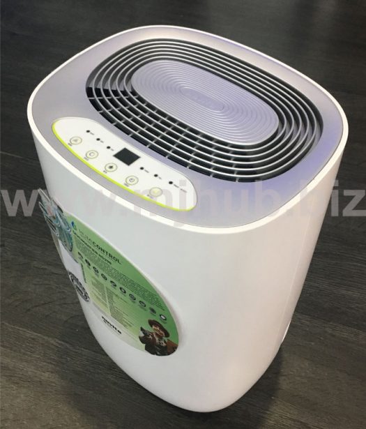 Novita Air Dehumidifier ND298