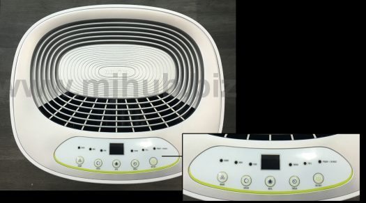 Novita Air Dehumidifier ND298