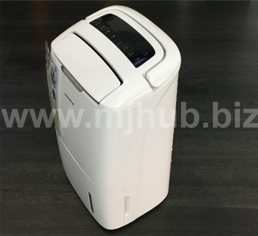 Novita PuriDry 2-In-1 Dehumidifier ND2000 with HEPA Air Purification