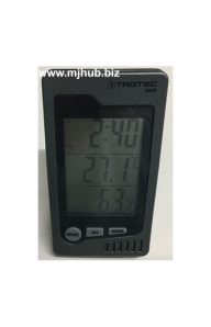 Trotec BZ05 Thermohygrometer