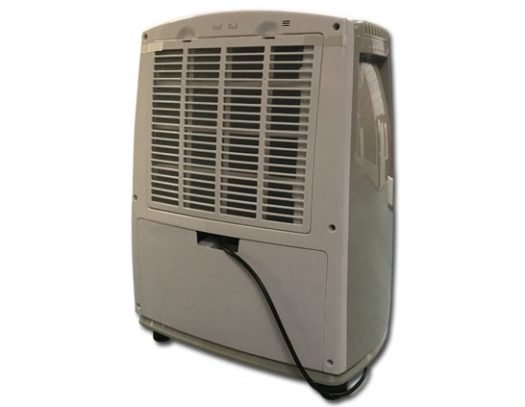 Technovation Air Dehumidifier