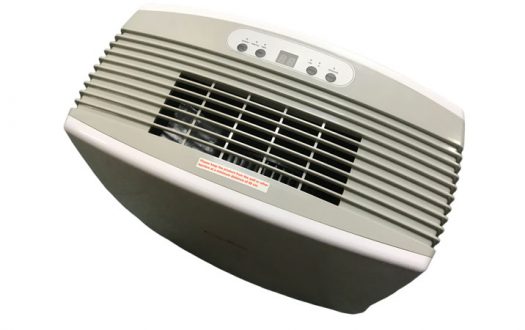 Technovation Air Dehumidifier