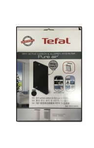 Tefal Active Carbon & Allergy + H13 Filter Pure Air XD6230F0