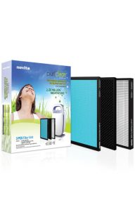 NAP511 24-Months Replacement Filter Pack