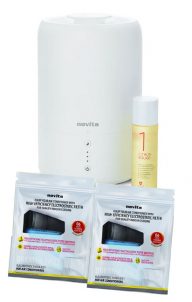 Novita Air Humidifier NH810