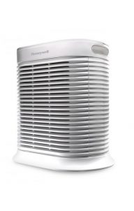 Honeywell True Hepa Allergen Remover Air Purifier, HPA100WE1