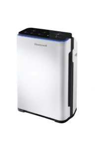 Honeywell Premium Air Purifier HPA710WE1