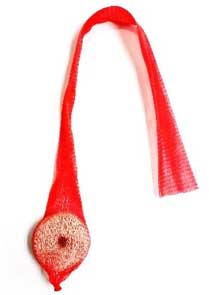Mosquito Nylon Netting Sock