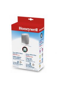 Honeywell True HEPA Filter HRF-R2E For Model HPA100WE