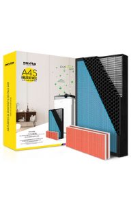 Novita A4S Air Cleaner 24 Months Replacement Filter